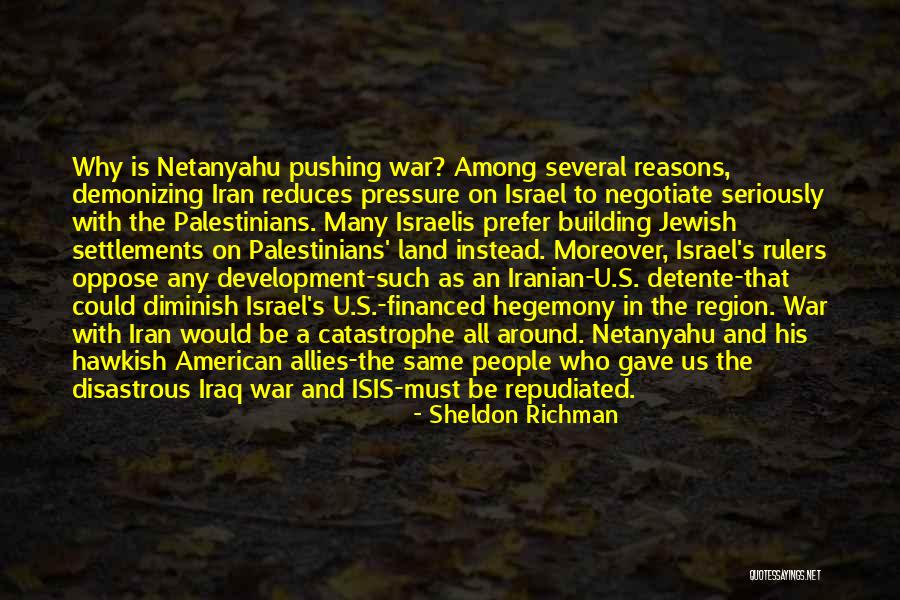 Land Development Quotes By Sheldon Richman Land Development Quotes By Sheldon Richman