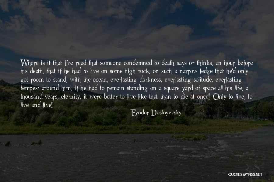 Land Grabs Sims Quotes By Fyodor Dostoyevsky Land Grabs Sims Quotes By Fyodor Dostoyevsky
