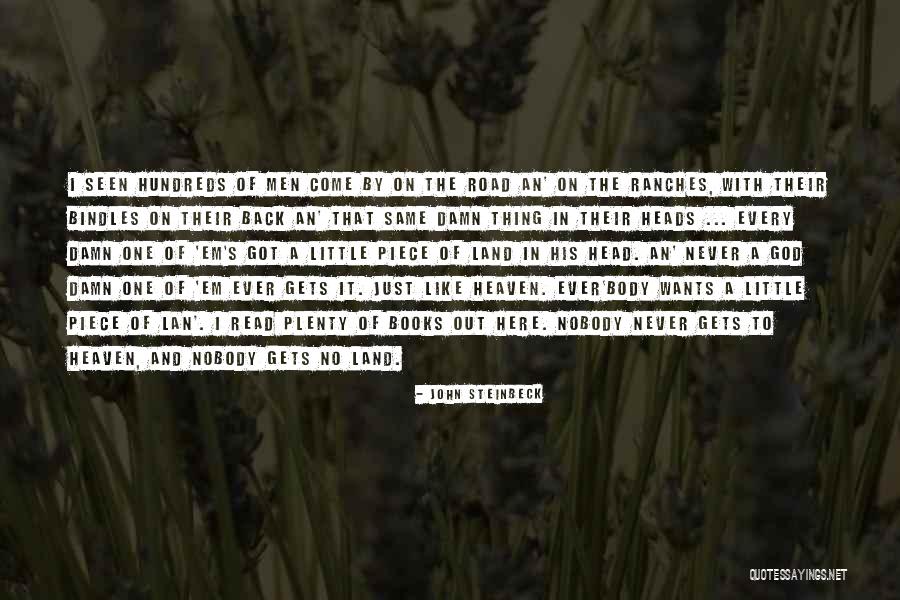 Land In Grapes Of Wrath Quotes By John Steinbeck Land In Grapes Of Wrath Quotes By John Steinbeck