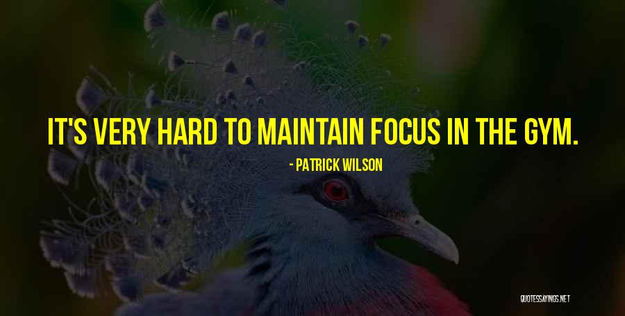 Land In Huck Finn Quotes By Patrick Wilson Land In Huck Finn Quotes By Patrick Wilson
