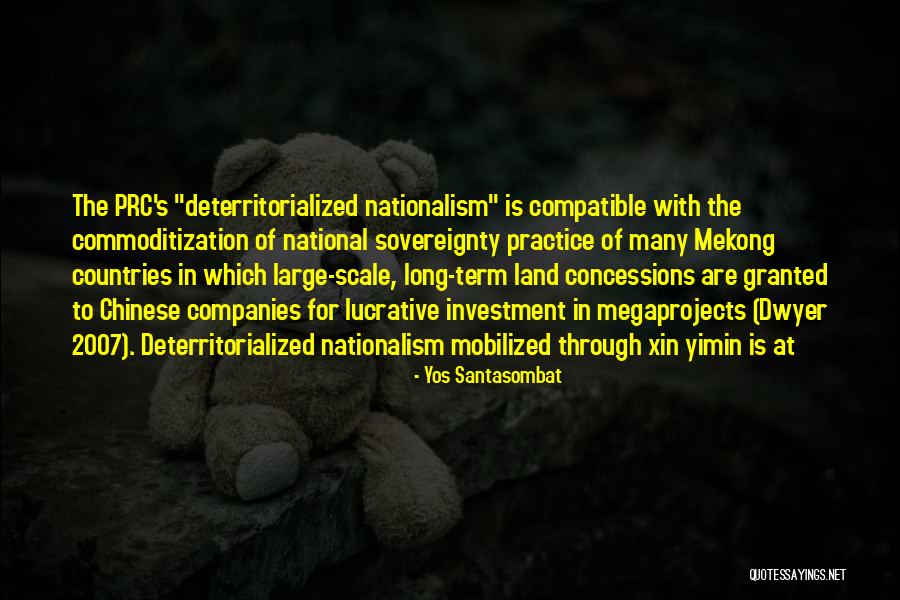 Land Investment Quotes By Yos Santasombat Land Investment Quotes By Yos Santasombat