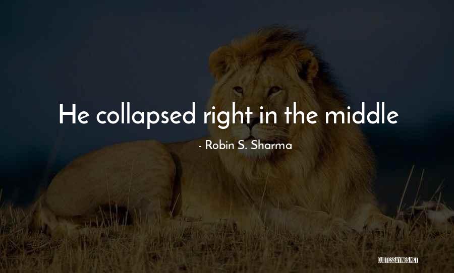 Land Masses For 1st Quotes By Robin S. Sharma Land Masses For 1st Quotes By Robin S. Sharma