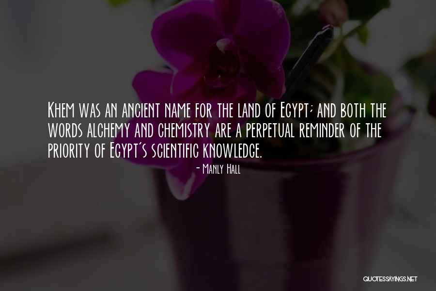Land Names Quotes By Manly Hall Land Names Quotes By Manly Hall