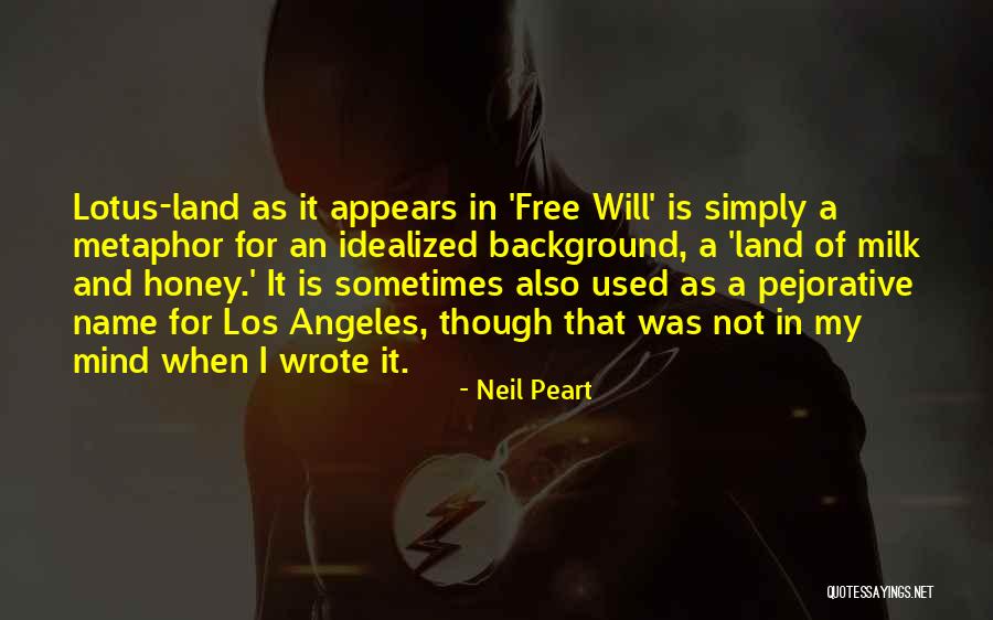 Land Names Quotes By Neil Peart Land Names Quotes By Neil Peart