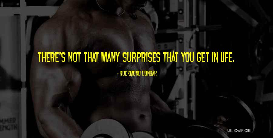 Land Nottinghamshire Quotes By Rockmond Dunbar Land Nottinghamshire Quotes By Rockmond Dunbar
