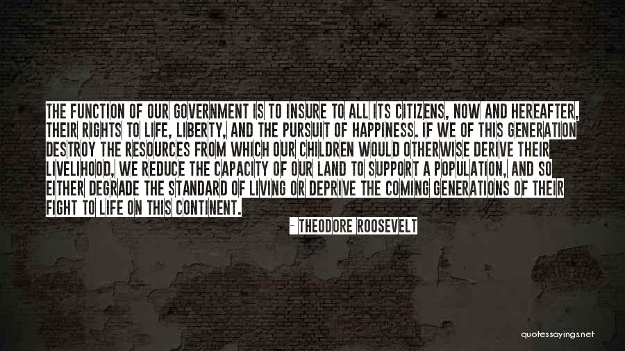 Land Of Liberty Quotes By Theodore Roosevelt Land Of Liberty Quotes By Theodore Roosevelt