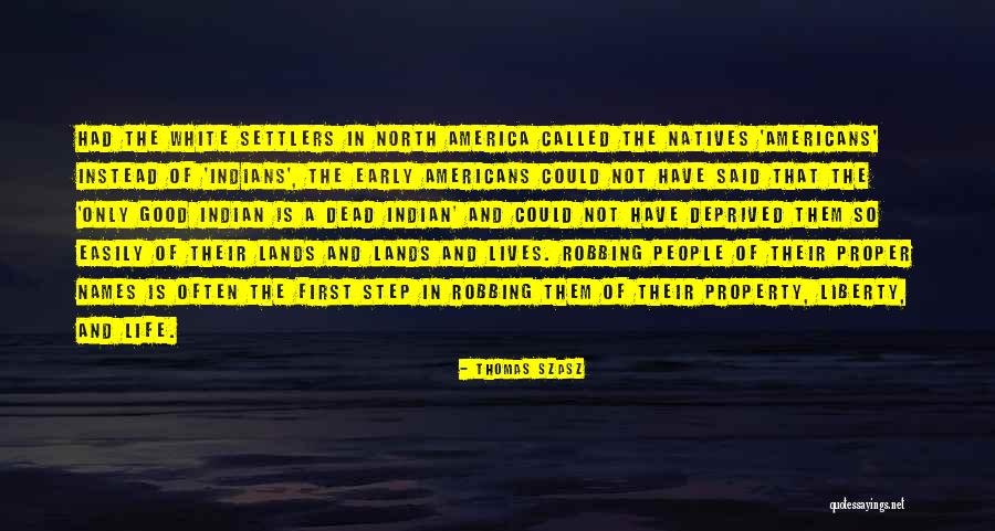 Land Of Liberty Quotes By Thomas Szasz Land Of Liberty Quotes By Thomas Szasz