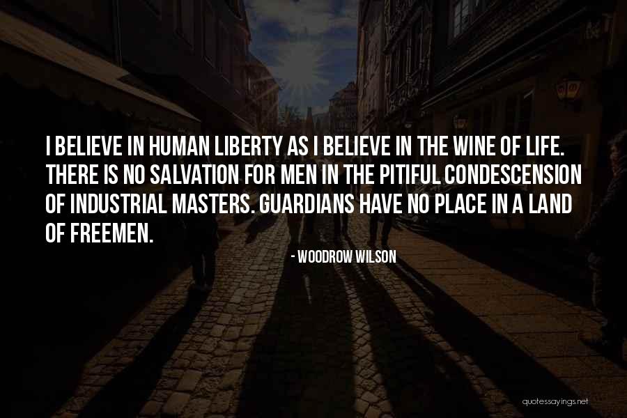 Land Of Liberty Quotes By Woodrow Wilson Land Of Liberty Quotes By Woodrow Wilson