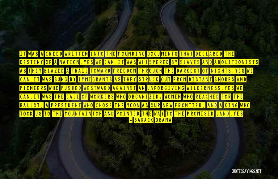 Land Of Opportunity Quotes By Barack Obama Land Of Opportunity Quotes By Barack Obama