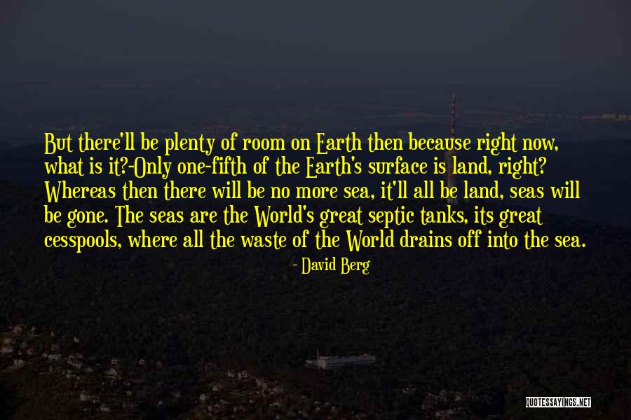 Land Of Plenty Quotes By David Berg Land Of Plenty Quotes By David Berg