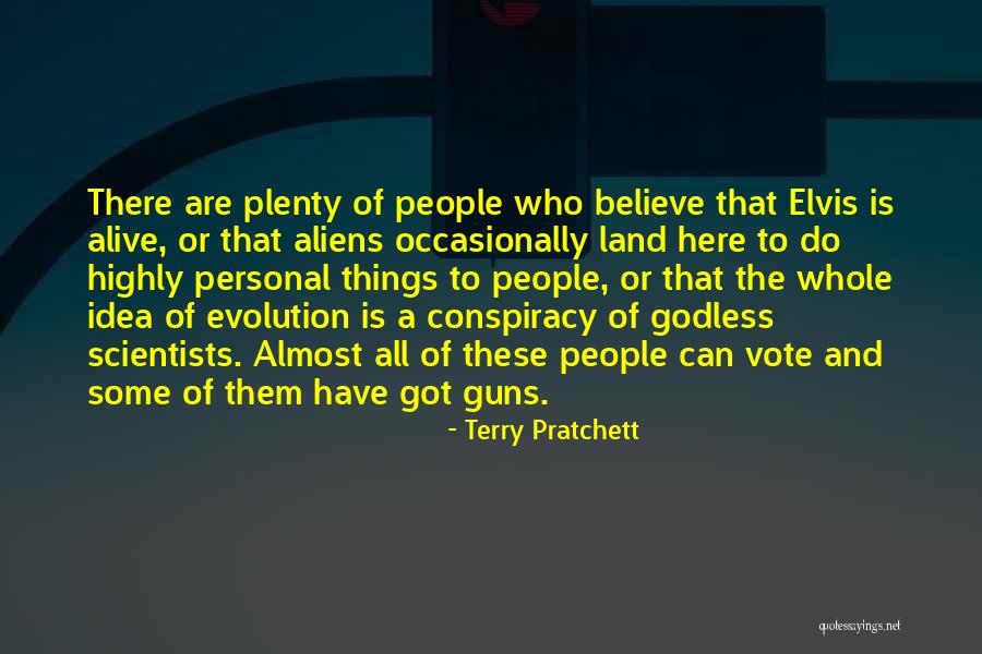 Land Of Plenty Quotes By Terry Pratchett Land Of Plenty Quotes By Terry Pratchett