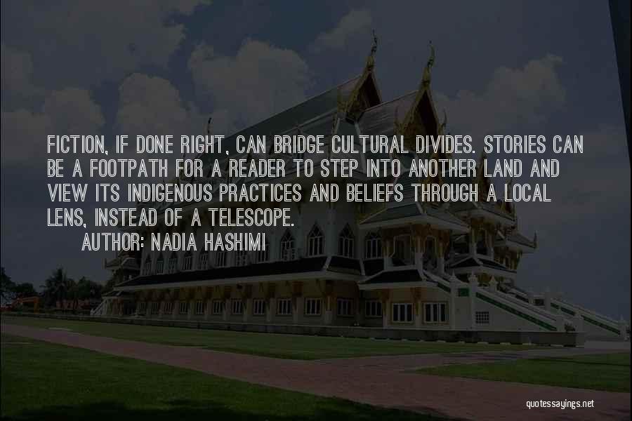 Land Of Stories 3 Quotes By Nadia Hashimi