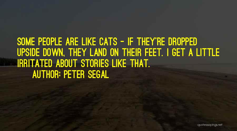 Land Of Stories 3 Quotes By Peter Segal