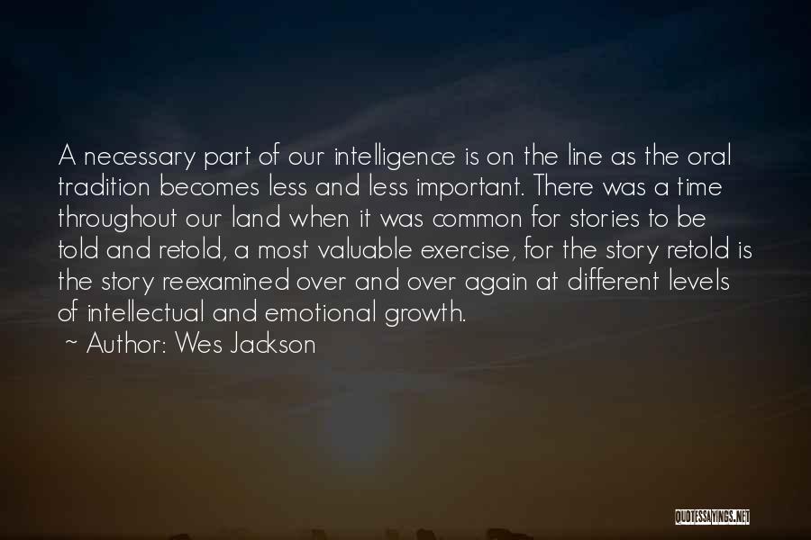 Land Of Stories 3 Quotes By Wes Jackson