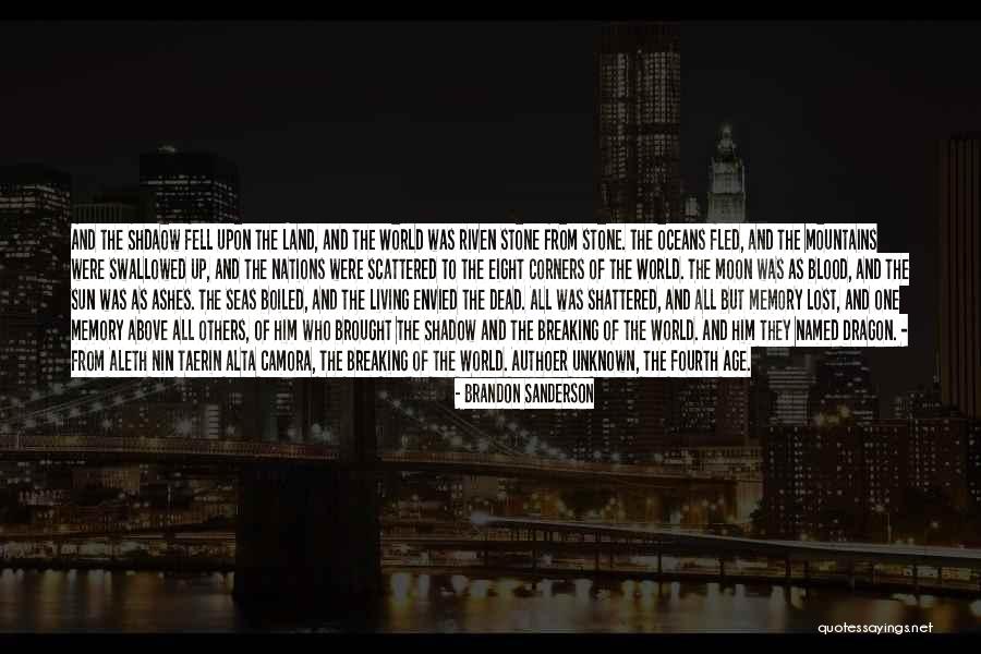 Land Of The Lost Quotes By Brandon Sanderson Land Of The Lost Quotes By Brandon Sanderson