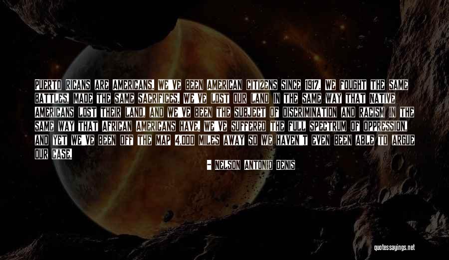 Land Of The Lost Quotes By Nelson Antonio Denis Land Of The Lost Quotes By Nelson Antonio Denis