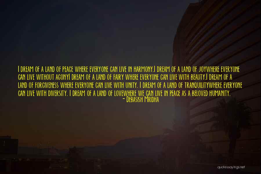 Land Of Wisdom Quotes By Debasish Mridha Land Of Wisdom Quotes By Debasish Mridha
