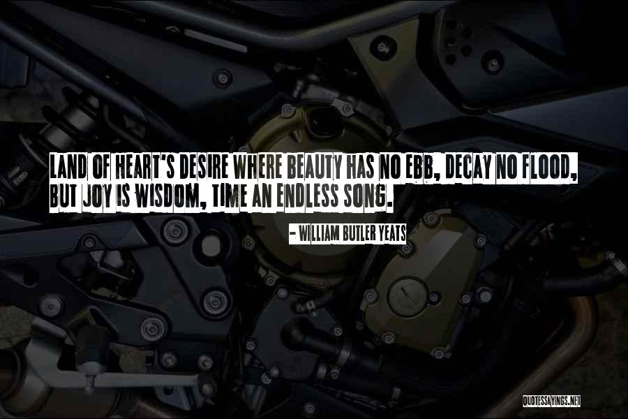 Land Of Wisdom Quotes By William Butler Yeats Land Of Wisdom Quotes By William Butler Yeats