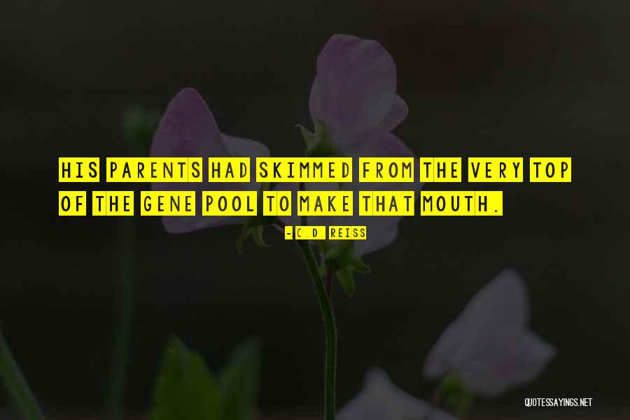 Land Proverbs Quotes By C.D. Reiss Land Proverbs Quotes By C.D. Reiss