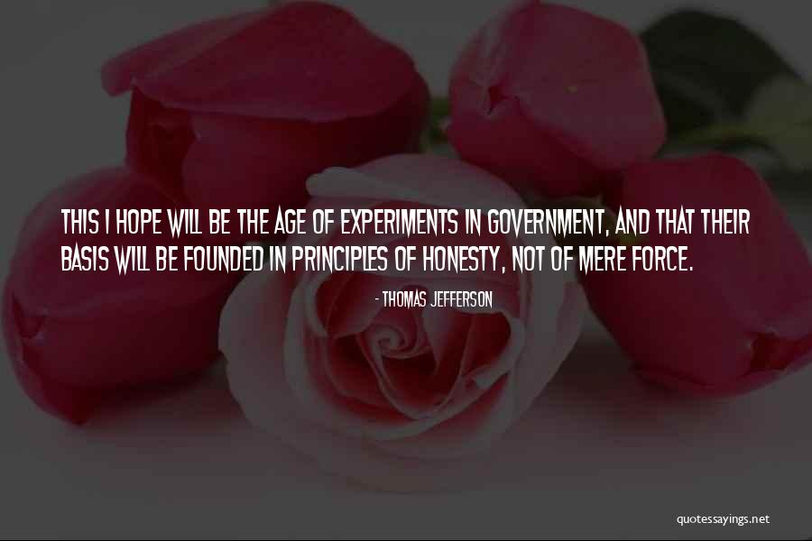 Land Reform Quotes By Thomas Jefferson Land Reform Quotes By Thomas Jefferson
