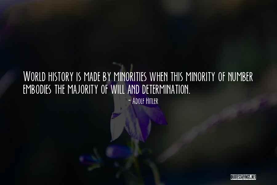Land Remembered Quotes By Adolf Hitler Land Remembered Quotes By Adolf Hitler