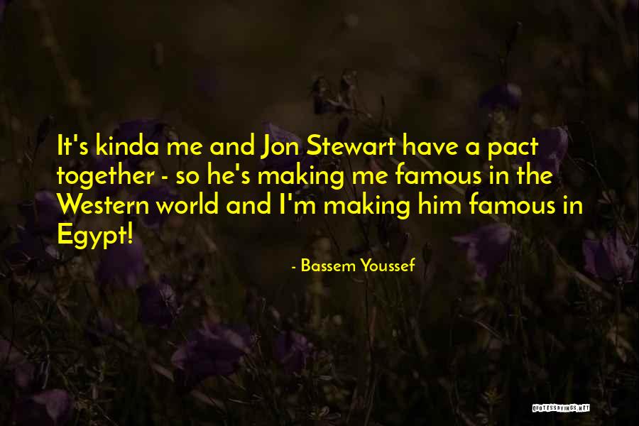 Land Remembered Quotes By Bassem Youssef Land Remembered Quotes By Bassem Youssef