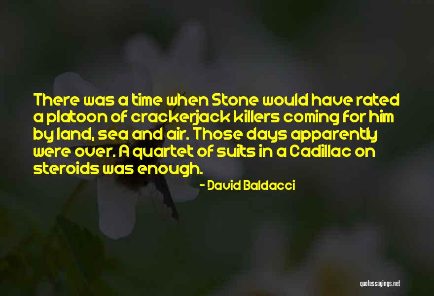 Land Sea And Air Quotes By David Baldacci Land Sea And Air Quotes By David Baldacci