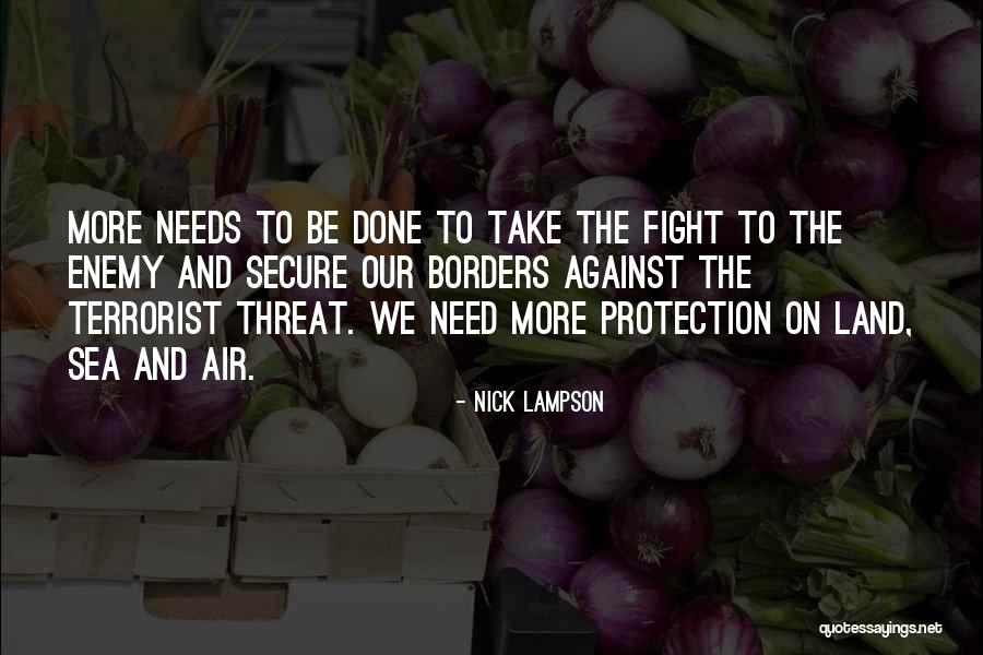 Land Sea And Air Quotes By Nick Lampson Land Sea And Air Quotes By Nick Lampson