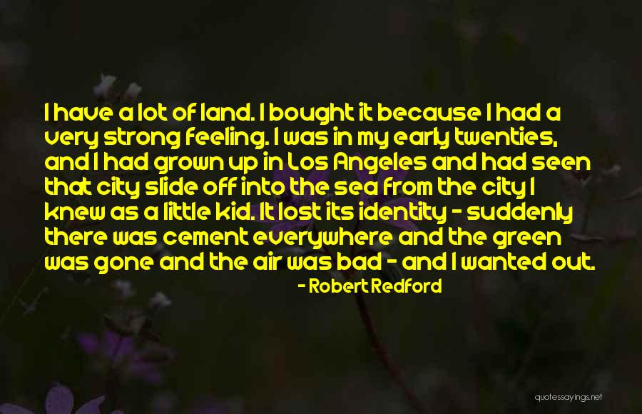 Land Sea And Air Quotes By Robert Redford Land Sea And Air Quotes By Robert Redford