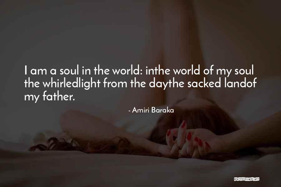 Land The Quotes By Amiri Baraka Land The Quotes By Amiri Baraka