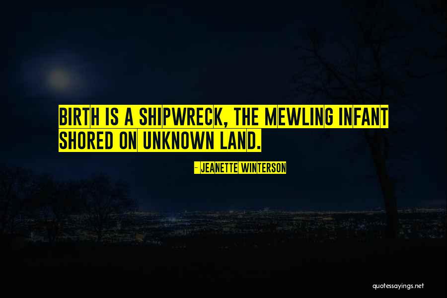 Land The Quotes By Jeanette Winterson Land The Quotes By Jeanette Winterson