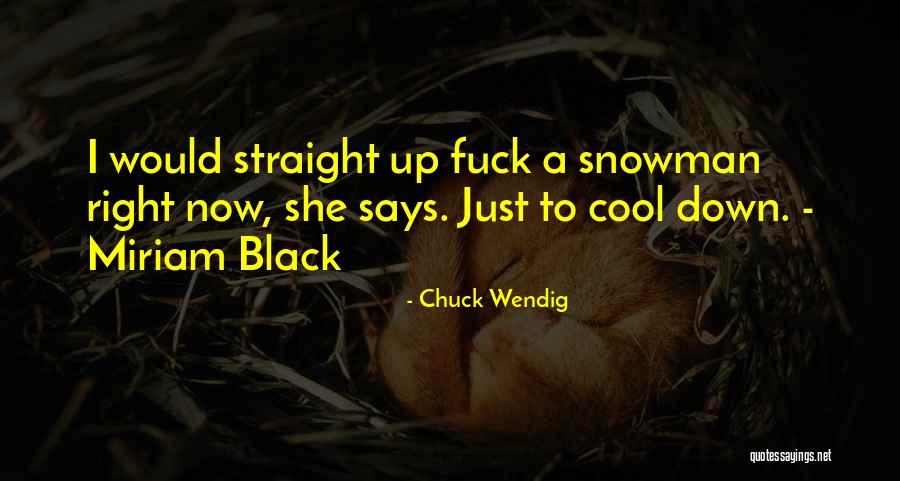 Land Was First Colonized Quotes By Chuck Wendig Land Was First Colonized Quotes By Chuck Wendig