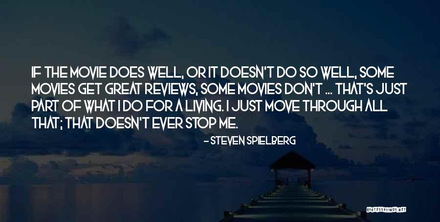 Landahl Mountain Quotes By Steven Spielberg Landahl Mountain Quotes By Steven Spielberg