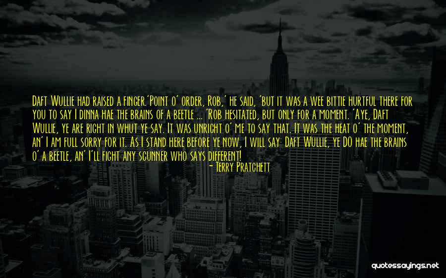 Landahl Mountain Quotes By Terry Pratchett Landahl Mountain Quotes By Terry Pratchett
