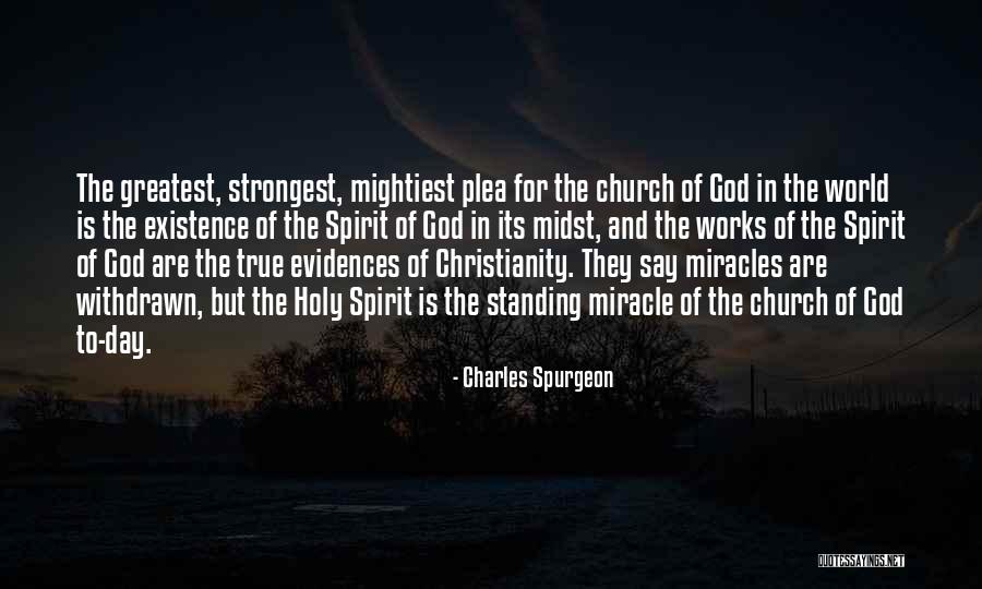 Landais Pony Quotes By Charles Spurgeon Landais Pony Quotes By Charles Spurgeon