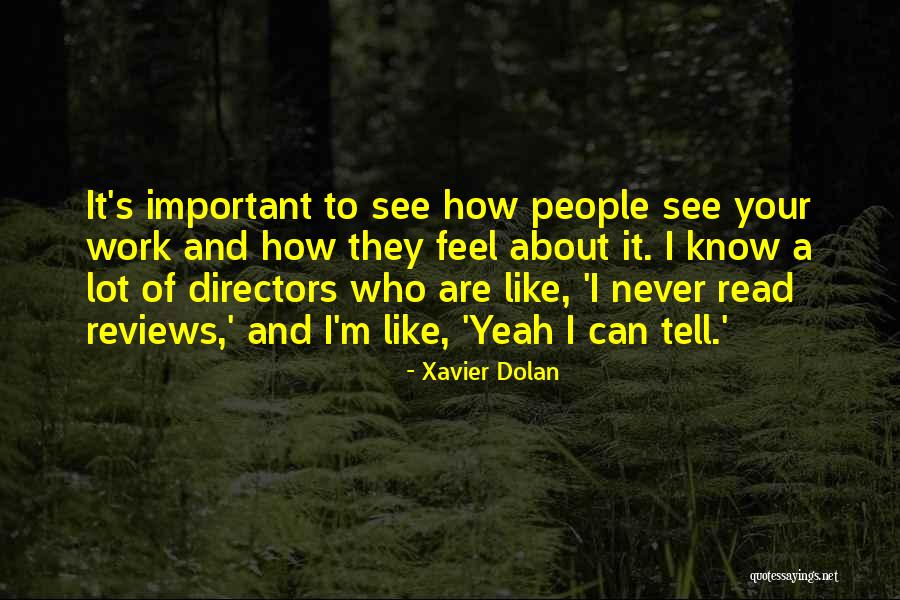 Landaluce Horse Quotes By Xavier Dolan Landaluce Horse Quotes By Xavier Dolan