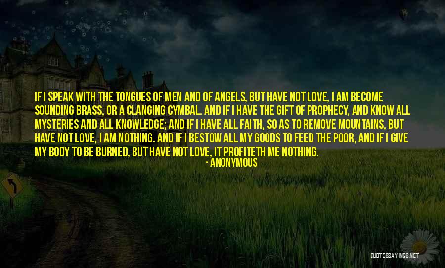 Landamores Quotes By Anonymous Landamores Quotes By Anonymous