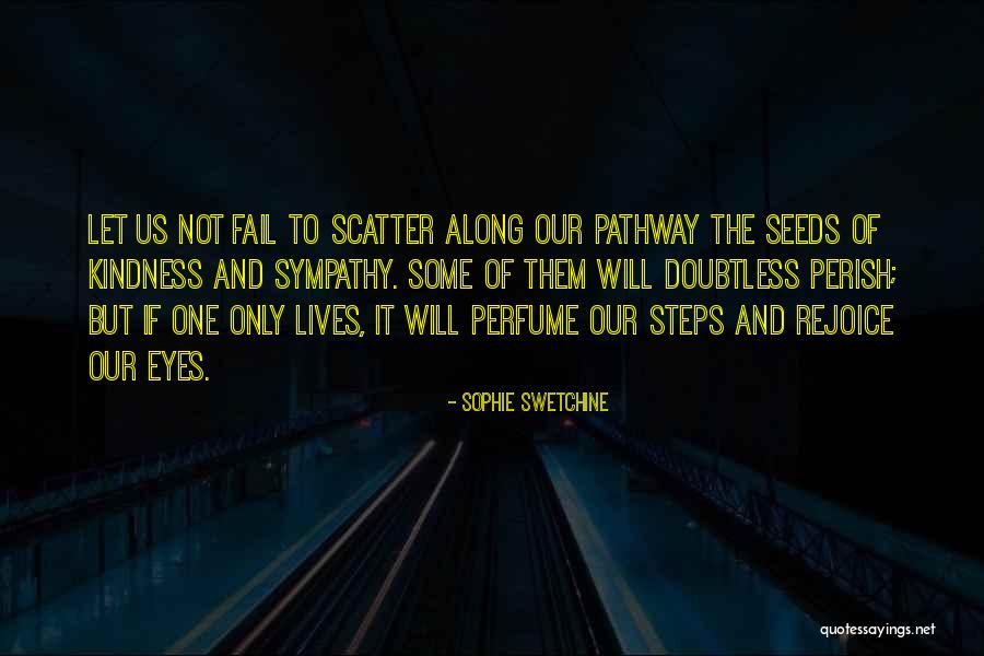 Landamores Quotes By Sophie Swetchine Landamores Quotes By Sophie Swetchine