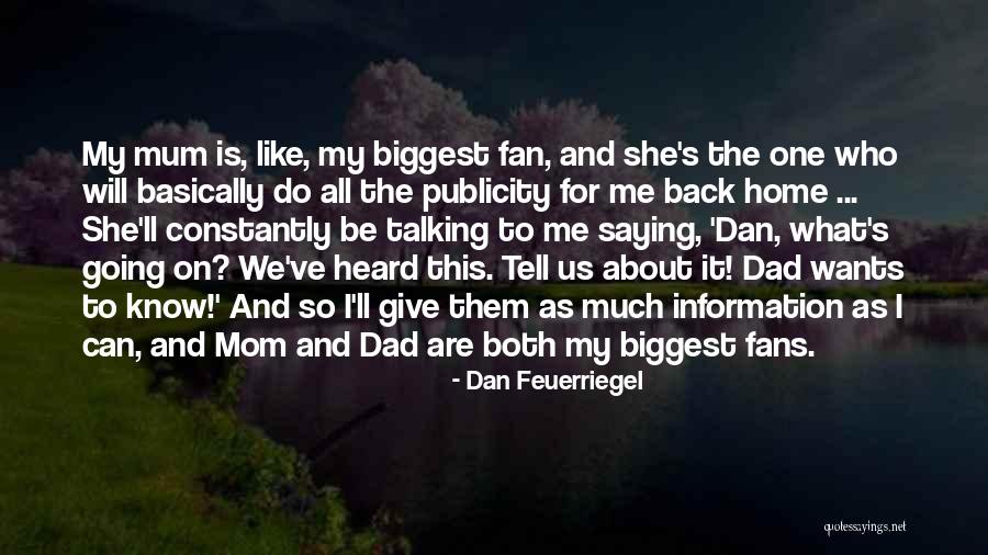 Landau Murphy Quotes By Dan Feuerriegel Landau Murphy Quotes By Dan Feuerriegel