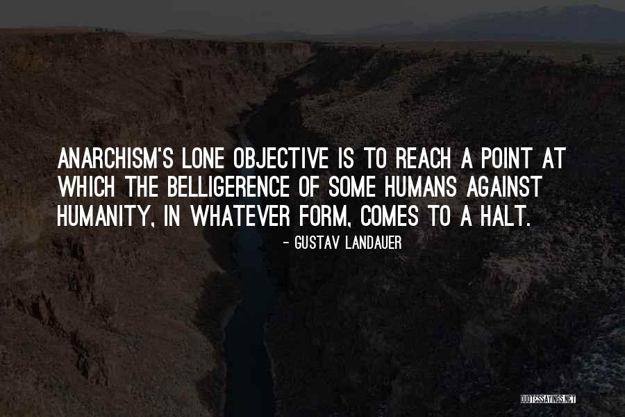 Landauer Inc Quotes By Gustav Landauer Landauer Inc Quotes By Gustav Landauer