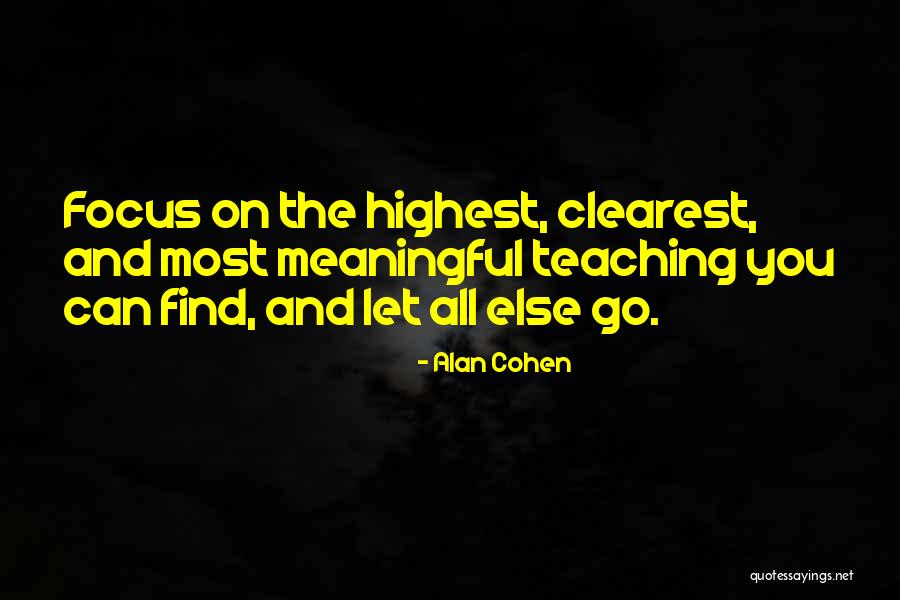 Landaverde Last Name Quotes By Alan Cohen Landaverde Last Name Quotes By Alan Cohen