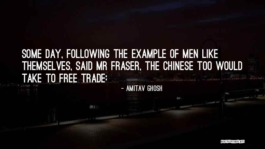 Landawrecker Quotes By Amitav Ghosh Landawrecker Quotes By Amitav Ghosh