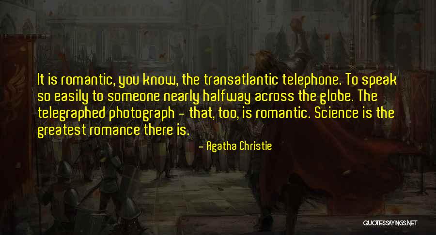Landay And Strobel Quotes By Agatha Christie Landay And Strobel Quotes By Agatha Christie