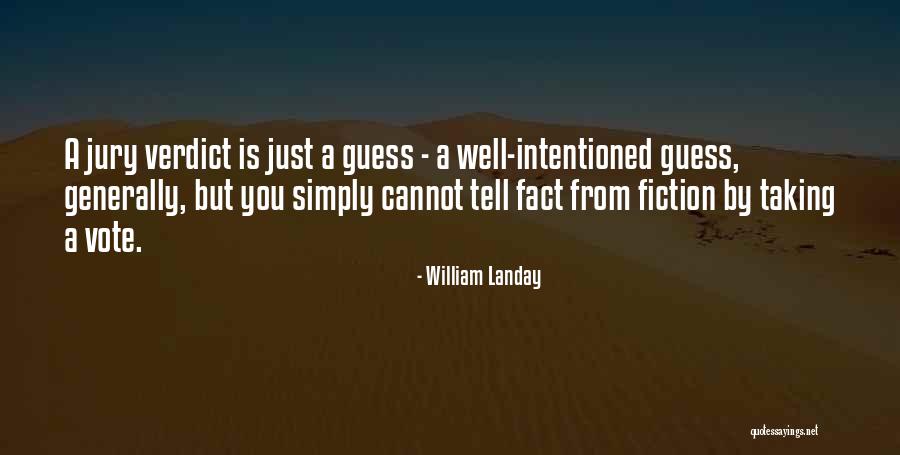 Landay Quotes By William Landay Landay Quotes By William Landay