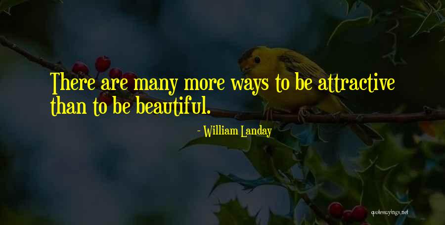 Landay Quotes By William Landay Landay Quotes By William Landay
