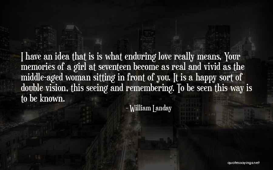 Landay Quotes By William Landay Landay Quotes By William Landay