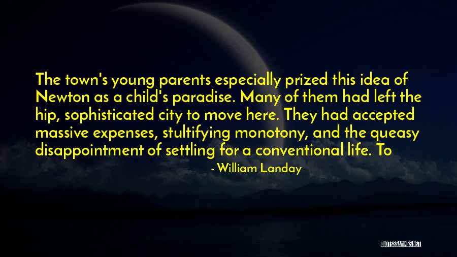 Landay Quotes By William Landay Landay Quotes By William Landay
