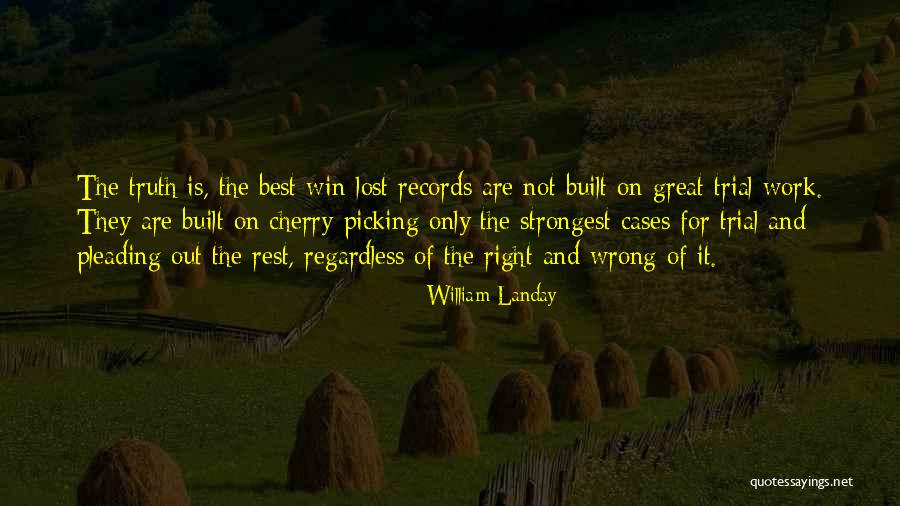 Landay Quotes By William Landay Landay Quotes By William Landay
