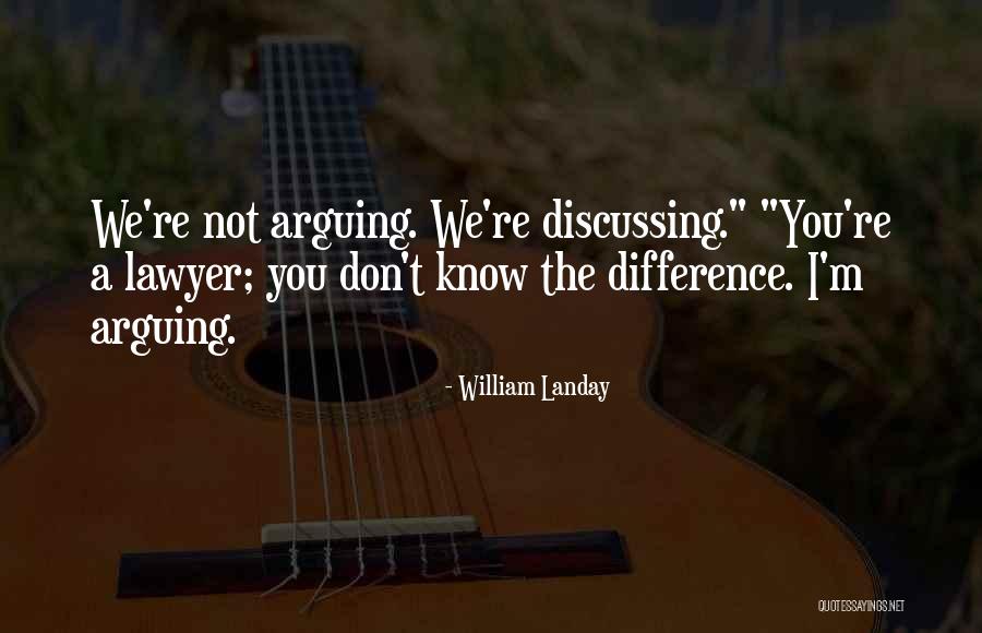 Landay Quotes By William Landay Landay Quotes By William Landay