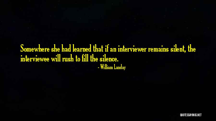 Landay William Quotes By William Landay Landay William Quotes By William Landay